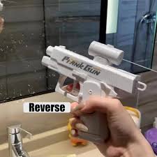 OHYEMISE™ Double-Sided Water Sprayer