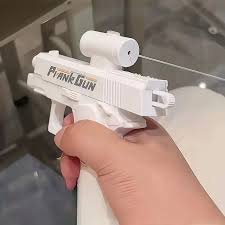 OHYEMISE™ Double-Sided Water Sprayer