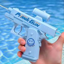 OHYEMISE™ Double-Sided Water Sprayer