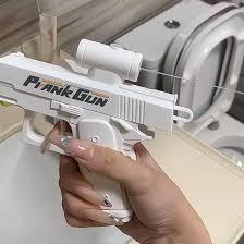 OHYEMISE™ Double-Sided Water Sprayer