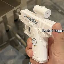 OHYEMISE™ Double-Sided Water Sprayer