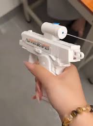 OHYEMISE™ Double-Sided Water Sprayer