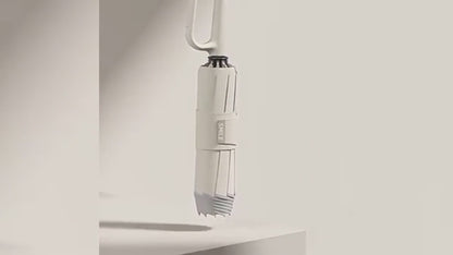 Compact Clip Umbrella