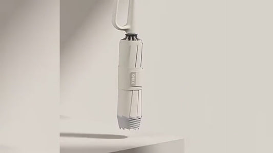 Compact Clip Umbrella