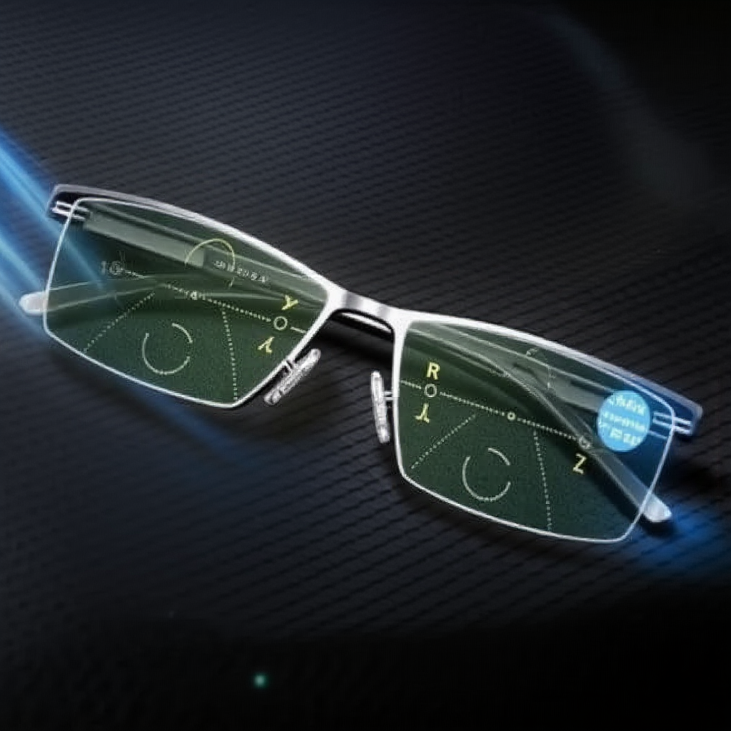 Daily Use Reading Glasses