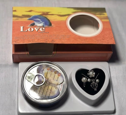 Kit™ Love Pearl – A Magical Surprise Inside