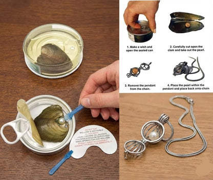 Kit™ Love Pearl – A Magical Surprise Inside