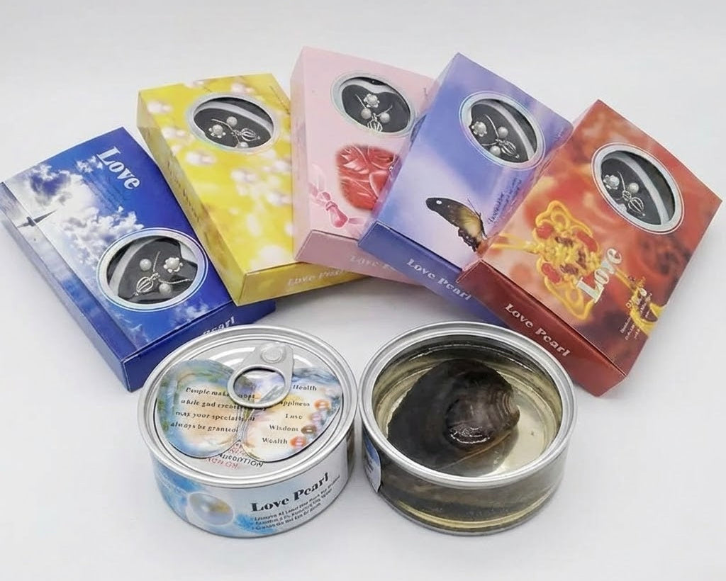 Kit™ Love Pearl – A Magical Surprise Inside