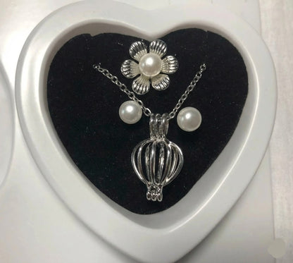 Kit™ Love Pearl – A Magical Surprise Inside