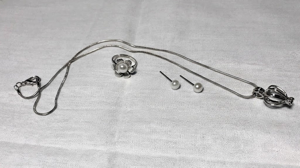 Kit™ Love Pearl – A Magical Surprise Inside