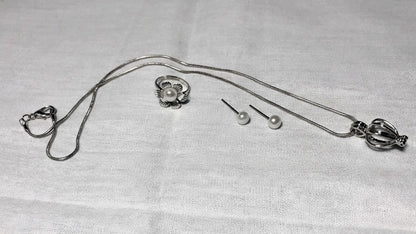 Kit™ Love Pearl – A Magical Surprise Inside